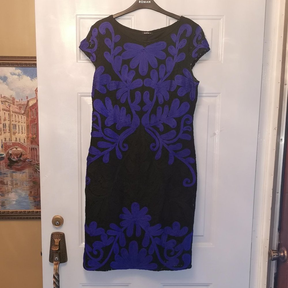 Roman dress